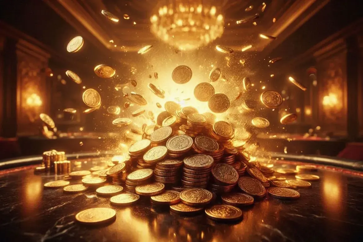 WinSpin Casino